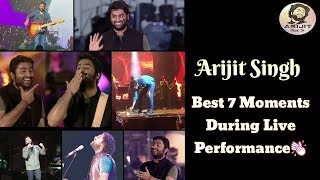 Arijit singh live HD  Khamoshiyan [upl. by Un]