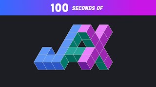 JAX in 100 Seconds [upl. by Adam149]