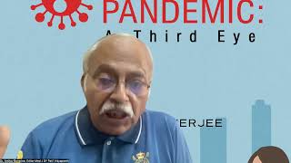 Pandemics Past Present and Future British Raj has ended but quotMedical Imperialismquot continues [upl. by Eenej]