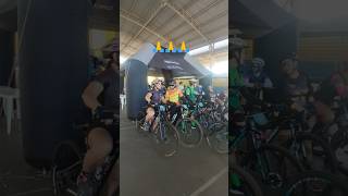 Oração antes da corrida para proteção de todos 🙏🙏🙏🙏 mtb [upl. by Wolfram809]