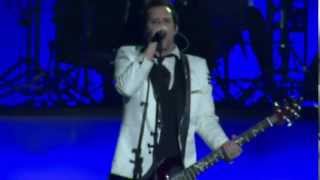 Skillet  Comatose Live [upl. by Reynold589]