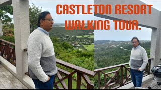 Castleton Resort Walking Tour  Plettenberg Bay  Garden Rout  Western Cape  South Africa  Moazam [upl. by Aldrich103]