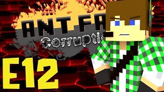 Ant Farm Corruption E12  IL DUNGEON SOSPESO NEL NULLA [upl. by Oinotla]