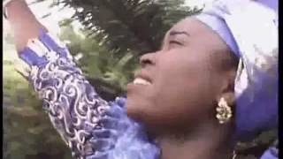 Micheline Shabani  Yahwe Kumama Libela [upl. by Assener]