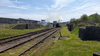 Pontypool amp Blaenavon Railway [upl. by Adnocahs4]