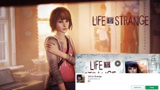 Lets Play Life is Strange Wavelengths DLC  LIFE IS STRANGE TRUE COLORS WAVELENGTHS PS5 GAMEPLAY [upl. by Rance]