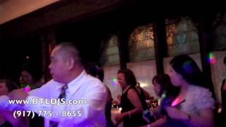 Montauk Club  Brooklyn Wedding DJ BTL DJS [upl. by Won]