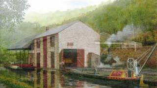 cromford canal wharf shed [upl. by Baggett]