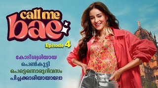 Call Me Bae Episode 2 Malayalam Explained Review  Call Me Bae Explained In Malayalam malayalam [upl. by Kegan]