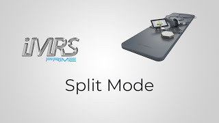 13  iMRS prime Split Mode english [upl. by Berry]