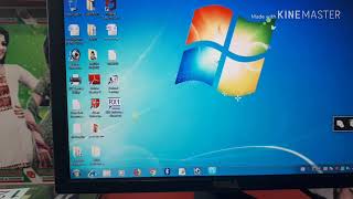 How to install DNP driver in windows XP710 and how to adjust color setting and add RX1 Print info [upl. by Walston716]