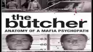 The Butcher Anatomy of a Mafia Psychopath 1 Audiobooks 1  Philip Carlo [upl. by Nellir]