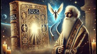 The Book of Enoch removed from the Bible reveals the mysteries of history [upl. by Trab]