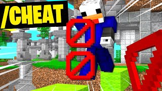 HO BARATO CONTRO BELLAFACCIA NELLE BEDWARS  MINECRAFT ITA [upl. by Llerrom]