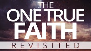 The Papacy The One True Faith season 3 episode 7 [upl. by Hahsi]