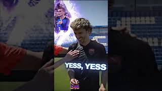 Griezmann iconic celebration [upl. by Kistner]