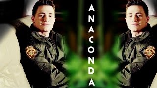 Jackson Whittemore  Anaconda [upl. by Latsirhc]