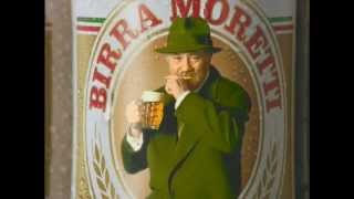 1995  SPOT BIRRA MORETTI  PUBBLICITA REGIA STEFANO SALVATIavi [upl. by Asiek]