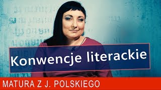 198 Konwencje literackie [upl. by Ardna929]