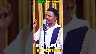 NAHUYE NA MESIYA rwandagospel motivation gospel inspiration gospelmusic reels shortsfeed [upl. by Lamaaj]