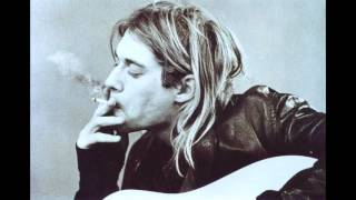 Kurt Cobain  Across the Universe [upl. by Octavus]