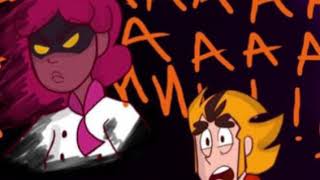 Tattletale MSA comic Dub [upl. by Kennan89]