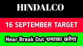 hindalco share  hindalco share news  hindalco share news today [upl. by Katuscha]