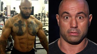 Ct Fletcher Vs Joe Rogan [upl. by Adnuhsed]