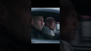 Hobbs amp Shaw  Cyborg Motorbike hobbsandshaw dwaynejohnson jasonstatham [upl. by Alves478]