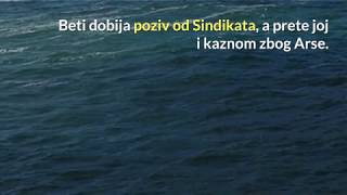 Istine i lazi  sezona 2 epizoda 24 tekstualni sadrzaj [upl. by Meunier]