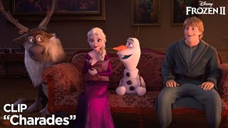 Frozen 2013 Movie  Full HD In English 1080p  Anna amp Elsa  Disney Movie  Frozen amp Frozen 2 Review [upl. by Utica]