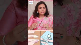 Trichomoniasis Infectionன் அறிகுறிகள் இதுதான்  DrPriya Kalyani [upl. by Nylitak]