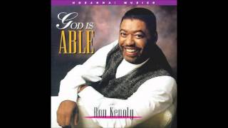 Ron Kenoly We Humbly Bow Hosanna Music [upl. by Charlotte]