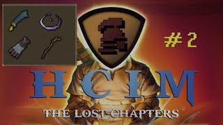 HCIM The Lost Chapters  Quests Quests And Quests 002 [upl. by Esekram597]