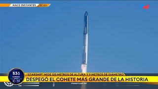 Rusia prueba su TEMIBLE LANZACOHETES nuevo I TOS2 [upl. by Gillead]