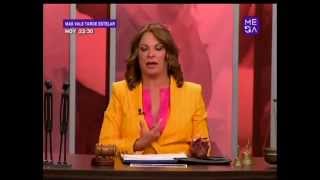 Caso Cerrado Estelar  La Bronca No Es Violencia 33 [upl. by Eikcin411]