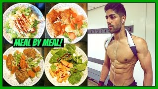 Keto Shredding Diet For EXTREME Fat Loss  Cutting Meal Plan [upl. by Adelaja]