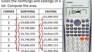 Civil 3D  Point Label Style  Northing and Easting [upl. by Bobine]