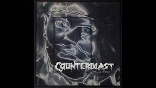 Counterblast  Balance of Pain Full Album  1996 [upl. by Ethyl]