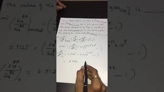 Isochrone equation Rb Sr method [upl. by Aihsilef]