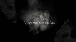 Cobhams Asuquo  Breathe Official Lyric Video [upl. by Artiek310]