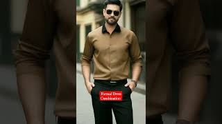 Top 10 Formal Dressing Fashion Tips Best Formal Shirt and Pant  Formal Clothing for Men amp Boys [upl. by Aicatsanna709]