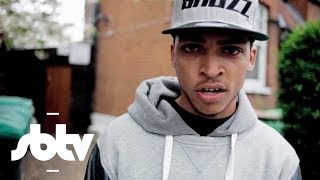 Eyez  Warm Up Sessions 2014 Grime S7EP43 SBTV [upl. by Bryon]