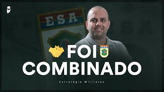 O combinado não sai caro [upl. by Benjamen]