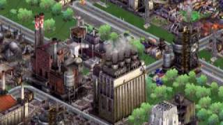 The Manhattan Project HD1080P Timelapse [upl. by Drawyah473]