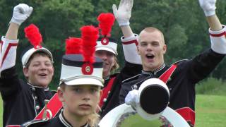 Jong KTK Avondvierdaagse IJsselmuiden 10062010 [upl. by Assen390]