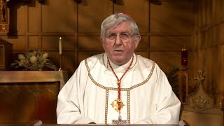 Catholic Mass Today  Daily TV Mass Thursday February 10 2022 [upl. by Fatima442]