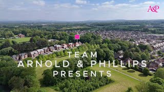 Farington Lodge Gardens Farington as presented by Arnold amp Phillips Estate Agents [upl. by Omarr]