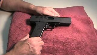 Another Bargain Handgun [upl. by Lay]