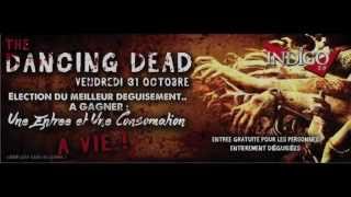 Teaser The Dancing Dead Indigo Collioure [upl. by Wit]